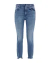 3x1 Jeans In Blue