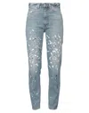3x1 Jeans In Blue