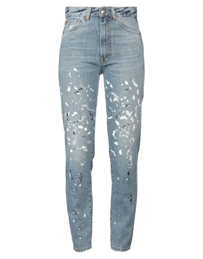 3x1 Jeans In Blue