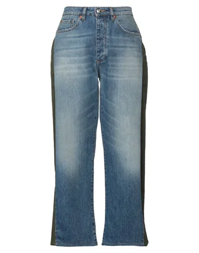 3x1 Jeans In Blue