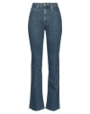 3x1 Jeans In Blue