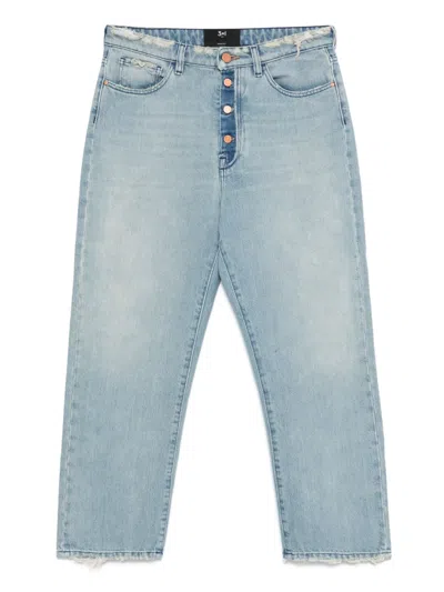 3x1 Sabina Jeans In Blue