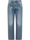 3x1 Sabina Jeans In Blue