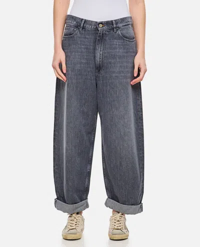 3X1 SKATER BOYFRIEND JEANS