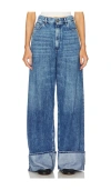 3x1 Marlin Skater Boyfriend Jeans In Foreshore