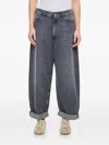 3x1 Skater Jeans In Blue
