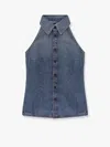 3x1 Summer Marlin Denim Shirt