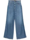 3x1 Kat Jeans In Blue