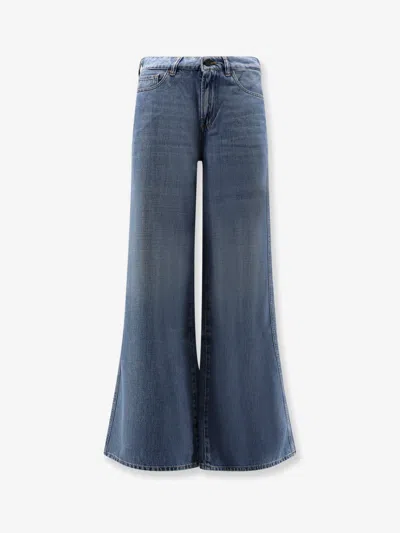 3x1 The Kat Jeans In Blue