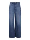 3x1 Jeans In Lavado Claro