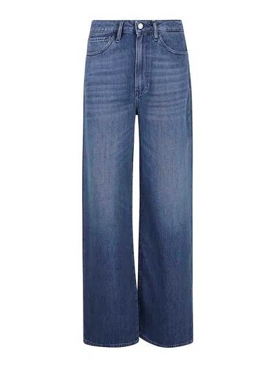 3x1 Jeans In Denim