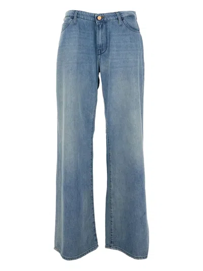 3X1 WIDE-LEG JEANS