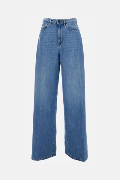3X1 WOMAN'S FLIP JEANS