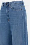 3x1 Womans Flip Jeans