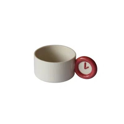 4 Am Product Design Green Time Zone Cup London & Paris Berlin Rome