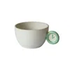 4 Am Product Design Green Time Zone Mug London Time &  Moscow Time