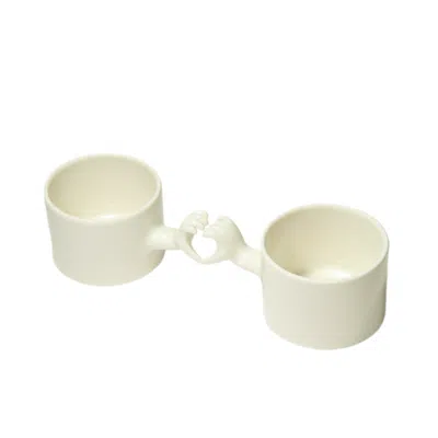 4 Am Product Design Neutrals Gestures Cup-heart Cup