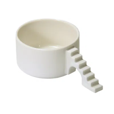 4 Am Product Design Neutrals Stairs Series Cup