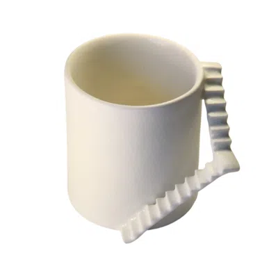 4 Am Product Design Neutrals Stairs Series-mug