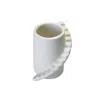4 Am Product Design Neutrals Staris Series Shot Cup