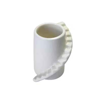 4 Am Product Design Neutrals Staris Series Shot Cup