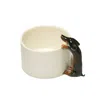4 Am Product Design Neutrals The Companion Series – Dog Mug