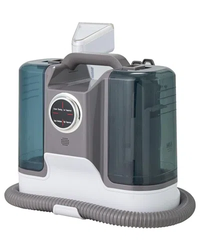 4 Supply Portable Carpet Spot Cleaner In White