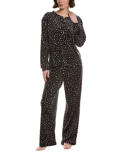 40 WINKS 40 WINKS 2PC PRINTED PAJAMA SET
