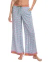 40 Winks Pant In Blue