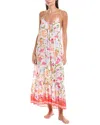 40 Winks Sleep Chemise In Multi