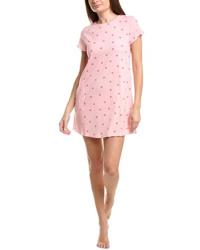 40 Winks Sleepshirt In Brown