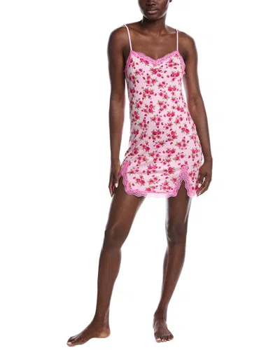 40 Winks Slip In Pink