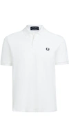 FRED PERRY THE ORIGINAL FRED PERRY SHIRT,FPERR30497