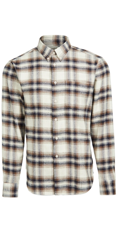 Naked & Famous Easy Shirt
