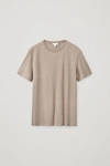 Cos Regular-fit T-shirt