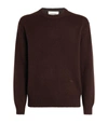 FRAME FRAME CASHMERE jumper,17232451