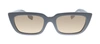 BURBERRY BE 4321 388073 RECTANGLE SUNGLASSES