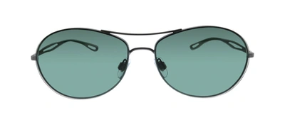 GIORGIO ARMANI AR 6099 300371 PILOT SUNGLASSES