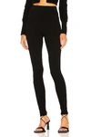 JACQUEMUS LE LEGGING ARANCIA,JQUF-WP32