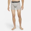 Nike Dri-fit Assorted 2-pack Reluxe Boxer Briefs In Multi-color