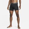 Nike Dri-fit Reluxe Men's Boxer Briefs In Multi-color