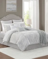 ADDISON PARK REMY 14-PC. CALIFORNIA KING COMFORTER SET, CREATED FOR MACY'S