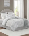 ADDISON PARK REMY 14-PC. KING COMFORTER SET, CREATED FOR MACY'S