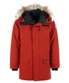 CANADA GOOSE LANGFORD PARKA