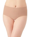 Wacoal Perfectly Placed Brief 875355 In Praline