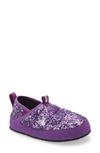 THE NORTH FACE KIDS' THERMOBALL™ TRACTION II CONVERTIBLE SLIPPER,NF0A39UX32J