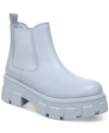 Circus By Sam Edelman Darielle Platform Chelsea Boot In Porcelian Blue