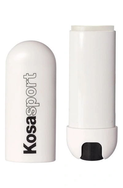 Kosas Sport Lipfuel Hyaluronic Lip Balm, 0.17 oz In Baseline