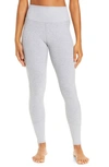 ALO YOGA HIGH WAIST LOUNGE LEGGINGS,W5762R