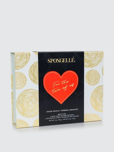 Spongelle For The Two Of Us | Gift Set